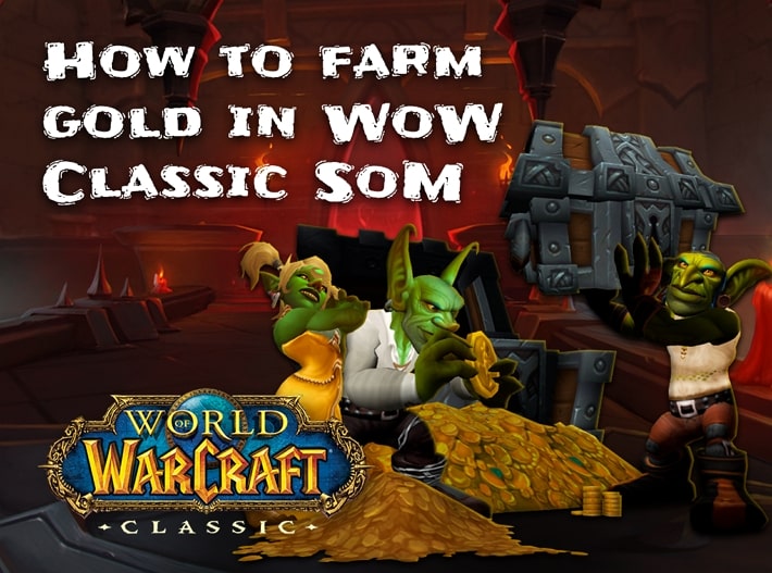 The Future of WoW Gold Acquisition: What to Expect